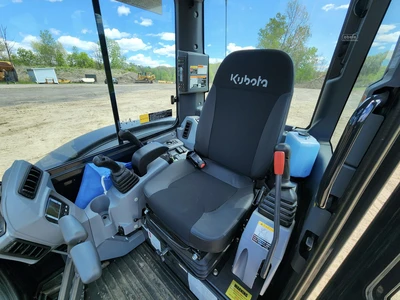 Used 2024 KUBOTA KX040-4 Crawler Excavators - Mini | Abele Tractor #1342815