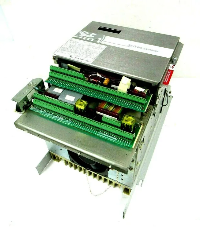 Used GENERNAL ELECTRIC _UNKNOWN_ Misc Electrical & Power Parts | SB Industrial Supply #854326