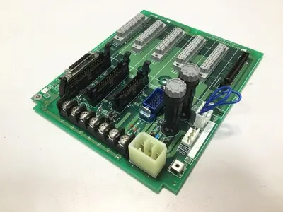 USED YASKAWA JANCD-MBB02-1