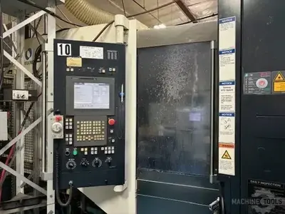 USED 2011 MAKINO A51NX