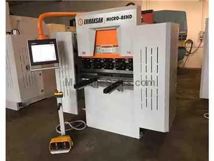 NEW ERMAKSAN EMB 1000-40