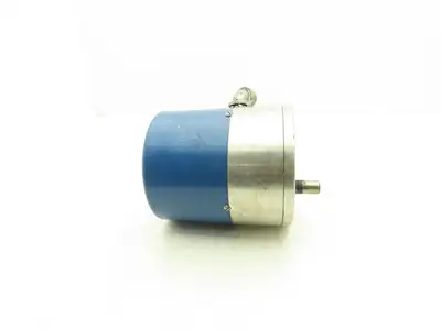 Foxboro/Jordan 1-C113393-R0 Rotary Actuator 3/4"Shaft 115V SM1532-10-26