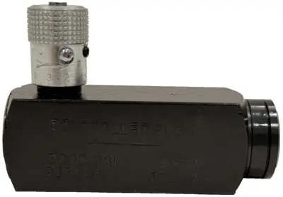NEW PARKER 9PC M400S -20LJ