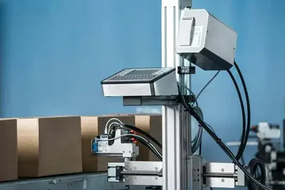 Markoprint ZTV HP Ink Jet Printers | Envoy Equipment LLC (4)