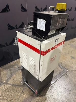 USED MAGUIRE MLS-280