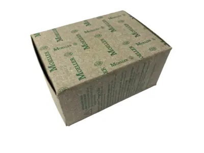 USED MOELLER MOTOR THERMAL OVERLOAD RELAY 10-16A