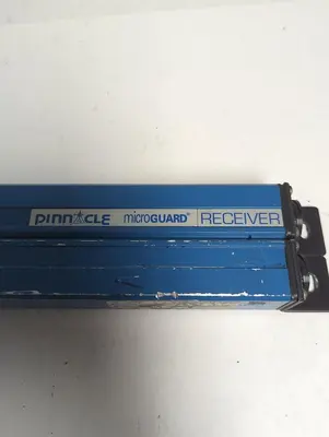 Used PINNACLE MG-24-OF-AU Industrial Controls Ohio US | Surplus Asset Holdings #1364087