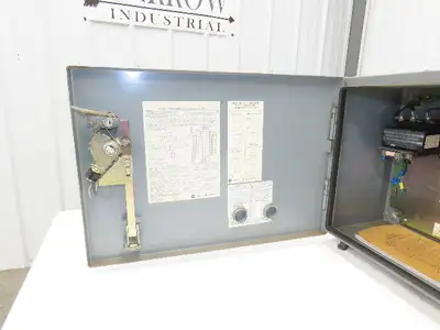 Used ALLEN BRADLEY _UNKNOWN_ Starters Indiana US | Arrow Industrial #1408068