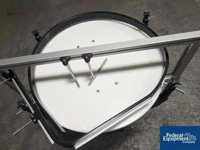 NEW AZTRO AZTRO Rotary Accumulation Table