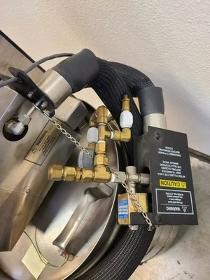 USED TA Instruments CFL-50