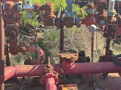 USED GARDNER DENVER TGH / PAH