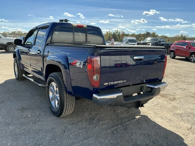 Used 2011 CHEVROLET COLORADO Pickup Trucks Michigan US | Miedema Asset Management Group #1578992