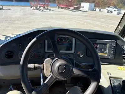 Used 2019 CATERPILLAR 725C2 Articulated Dump Trucks North Carolina US | Southeastern Equipment Corp #1467741