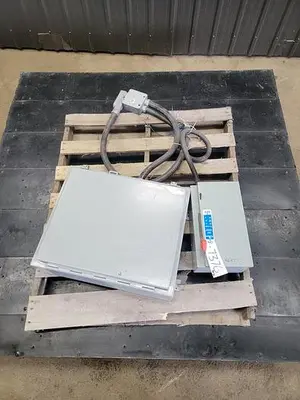 USED COLLETTE MPH-150