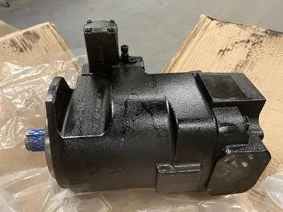 New | in-Stock OILGEAR PVWJ-076-A1UV-RDFY-P-1NNNN-CP Pumps | Surplus Asset Holdings #1206264