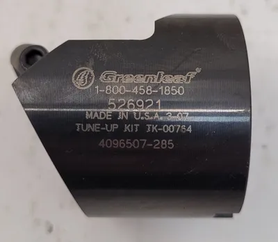 GREENLEAF 526921 Tooling & Accessories, Boring | Machinery Central (2)
