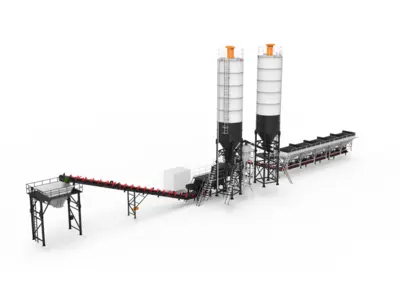 XCMG GLOBAL XC700S High Speed Soil Stabilizer | Iron Listing (1)