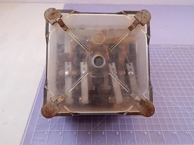 Used AMERICAN STANDARD _UNKNOWN_ Relays & Switches | OCO Industrial #1672942