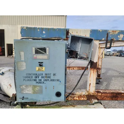 USED ACRISON INC. 76362