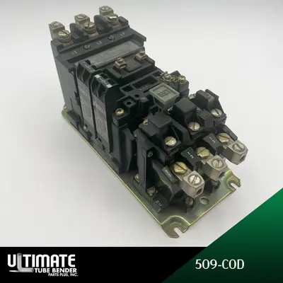 USED ALLEN BRADLEY 509-COD-A