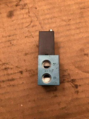 USED MAC VALVES 45A-BA1-RA11