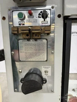 USED MSC 09514654