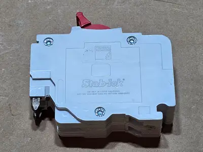USED FEDERAL PIONEER NC