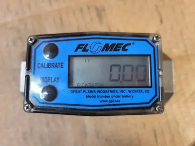 NEW GREAT PLAINS INDUSTRIES G2S10N09LMA