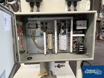 USED Ross Ross Double Planetary Mixer, Model PD2