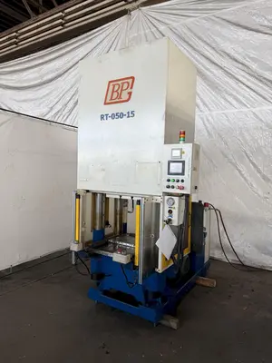 USED 2014 BP RT-050-15