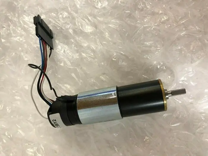MAXON MOTOR 343457