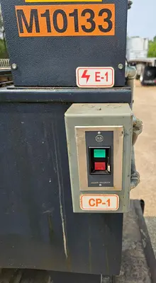 Used GRAYMILLS TH2420SLP-Y Washers Wisconsin US | Lemke Machinery Sales #1354123