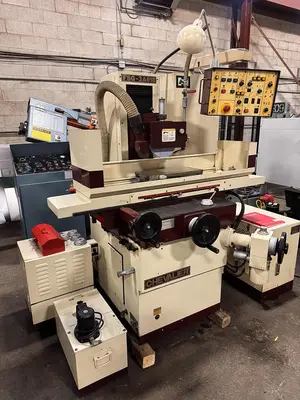 USED CHEVALIER FSG-3A818