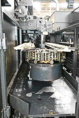 2010 MAZAK VARIAXIS 630-5X II Vertical Machining Centers (5-Axis or More) | CNCsurplus (12)