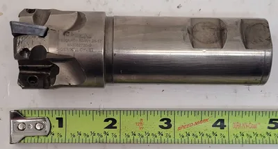 INGERSOLL TE90APD1.50-W1.25-17 Tooling & Accessories, Tooling | Machinery Central (2)