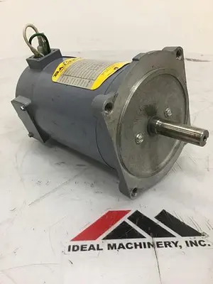 USED BALDOR 33-2015Z106