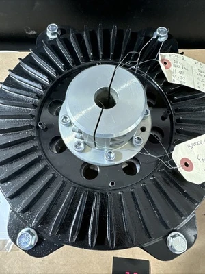 NEW Flux Drive FSC-2