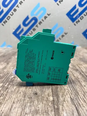 Used PEPPERL+FUCHS KFD2-SCD2-EX1.LK Misc Electrical & Power Parts South Carolina US | ESS Industrial Equipment Sales #1336000