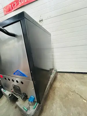 Used _UNKNOWN_ _UNKNOWN_ Pizza Equipment Pennsylvania US | MS Restaurant and Equipment Sales #1566178
