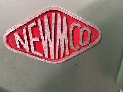 Used NEWMCO 630 Wire Straighteners & Cut-Offs Ohio US | HGR 24 #1443374