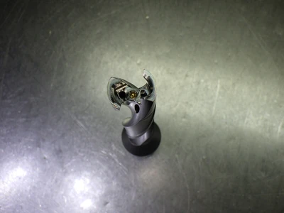 Kennametal .788" Coolant Thru 5xD Drill 1" Shank KTFS0788R05SCF100 (LOC2978D)
