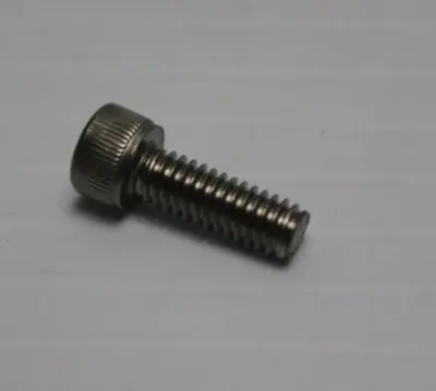 New | in-Stock McMaster Carr 92185A194 Nuts & Screws California US | Davliegogo LLC #1707956