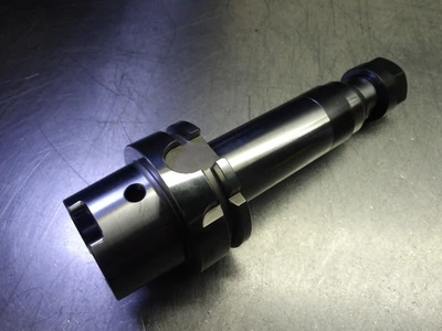 Used GUHRING _UNKNOWN_ Tapping Chucks Michigan US | Superior Machine & Tool Inc #212710