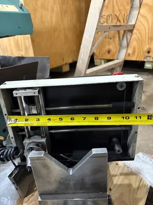 KWIKMARK KM-64 Electrical/PLC/Automation | ESS Industrial Equipment Sales (8)