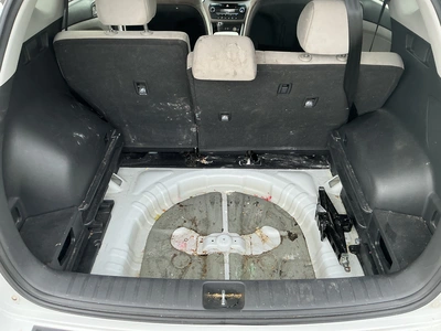 Used 2021 HYUNDAI TUSCON SUVs Michigan US | Miedema Asset Management Group #1419477