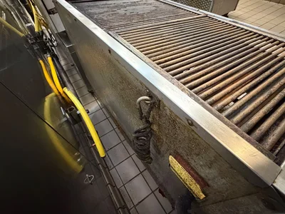 Used _UNKNOWN_ _UNKNOWN_ Grills & Griddles Georgia US | Auction Management Corporation #1548536