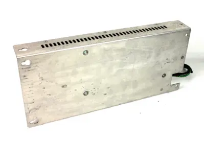 USED SCHAFFNER FS5581-26-07