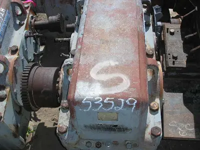 USED WESTINGHOUSE 2FFA-D12F