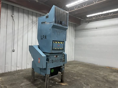 USED NELMOR G16295PL