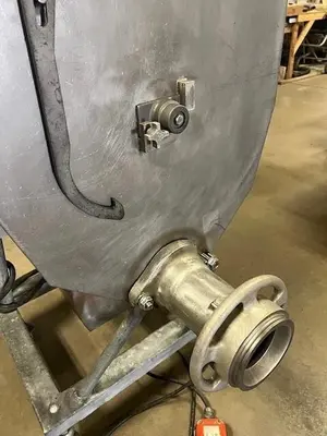 USED HOBART 4346
